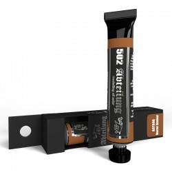 Burnt Umber - ABTABT006