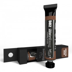 Raw Umber - ABTABT007