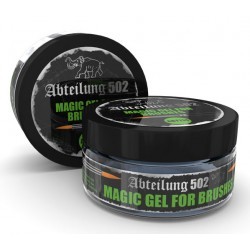 Magic Gel for Brushes 75 ml - ABTABT114