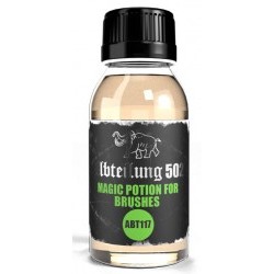 Magic Potion for Brushes 100 ml - ABTABT117