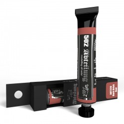 Dark Brick Red - ABTABT220