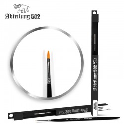 Flat Brush 2 - ABTABT835-2