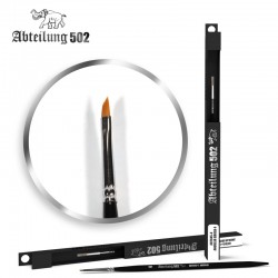 Angular Brush 4 - ABTABT845-4