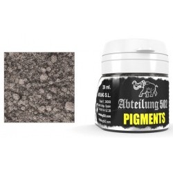 BRIGHT IRON - ABTABTP052