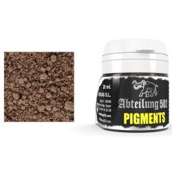 RUBBEL DUST - ABTABTP234