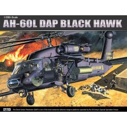 1/35 AH-60 L DAP (2217) - ACA12115