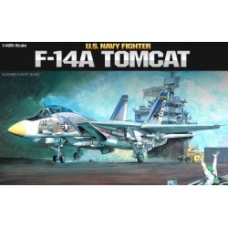 1/48 Grumman F-14A Tomcat - ACA12253