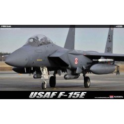 1/48 F-15E Seymour Johnson - ACA12295