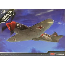 1/48 Lavochkin La-7 Russian Ace - ACA12304