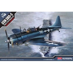 1/48 USN SBD-5 "Battle of the Philippine Sea - ACA12329