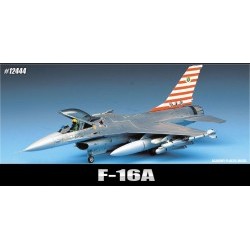 1/72 YF-16A Fighting Falcon (AC1620) - ACA12444