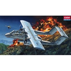 1/72 OV-10 BRONCO (AC1665) - ACA12463