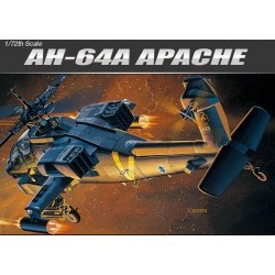 1/72 AH-64A Apache (AC2138) - ACA12488
