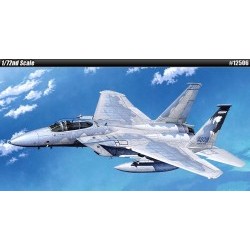 1/72 F-15C MSIP II 173rd Fighter Wing - ACA12506