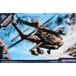 1/72 AH-64D BLOCK II - ACA12514