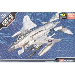 1/72 USN F-4J VF-96 "SHOWTIME 100" MCP - ACA12515