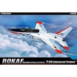 1/72 ROKAF T-50 Advance Trainer - ACA12519