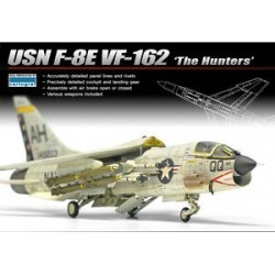 1/72 F-8E - ACA12521