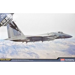 1/72 F15 MSIP II "California ANG 144th FW - ACA12531