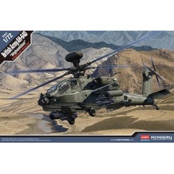 1/72 AH-64D ROYAL ARMY "AFGHANISTAN - ACA12537