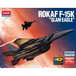 1/72 ROKAF F-15K "Slam Eagle" - ACA12554