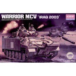 1/35 Warrior MCV "Iraq 2003" - ACA13201