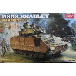 1/35 M2A2 Bradley "Iraq 2003" - ACA13205
