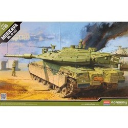 1/35 MERKAVA MK.IV LIC - ACA13227