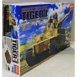 1/35 Tiger I (Fruhe Version) - ACA13239