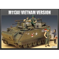 1/35 M-113A1 APC Vietnam - ACA13266
