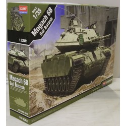 1/35 MAGACH 6B GAL BATASH - ACA13281