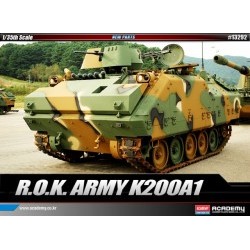 1/35 ROK Army K200A1 - ACA13292