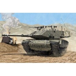 1/35 MAGACH 7C "Gimel" [NUOVO STAMPO] - ACA13297
