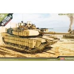 1/35 U.S. Army M1A2 TUSK II - ACA13298