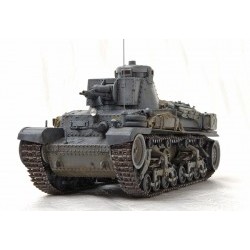 1/35 PZ.KPFW. 35 (t) - ACA13313