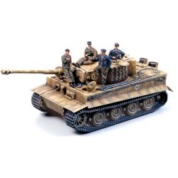 1/35 TIGER - 1 "Late Version" - ACA13314