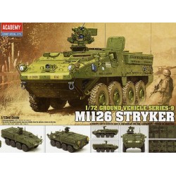 1/72 M1126 Stryker - ACA13411