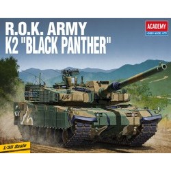 1/35 ROK Army K2 "Black Panther" - ACA13511