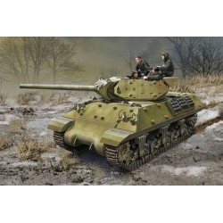 1/35 USSR M10 "Lend-Lease" - ACA13521