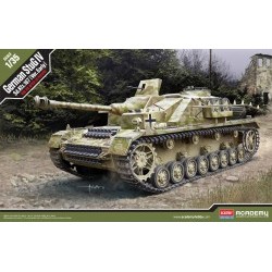 1/35 StuG IV Sd.Kfz. 167 early - ACA13522