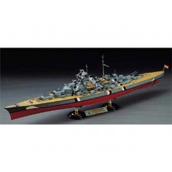 1/350 German Battleship Bismarck - ACA14109