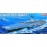 1/800 USS Nimitz - ACA14213