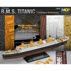 1/700 R.M.S. Titanic "Centenary anniversary" - ACA14214