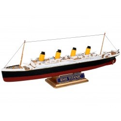 1/1000 RMS Titanic - ACA14217