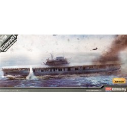 1/700 USS Enterprise CV-6 - ACA14224