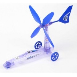 EDU KIT WIND POWER CAR - ACA18140