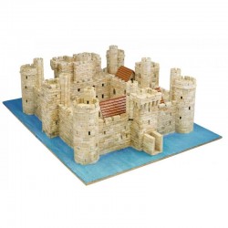 1/180 Castello di Bodiam - AED1014