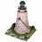 1/75 Faro de la Herradura. Almunecar-Espana S.XVI dim.200x200x265mm (Pcs.1450) - AED1250