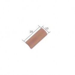 1:20 Tegola araba 20x10x3mm (Pcs.150) - AED2206