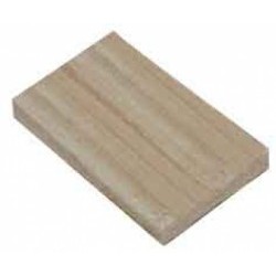 Tegola chiara 11x6x1mm (Pcs.300) - AED2211B
